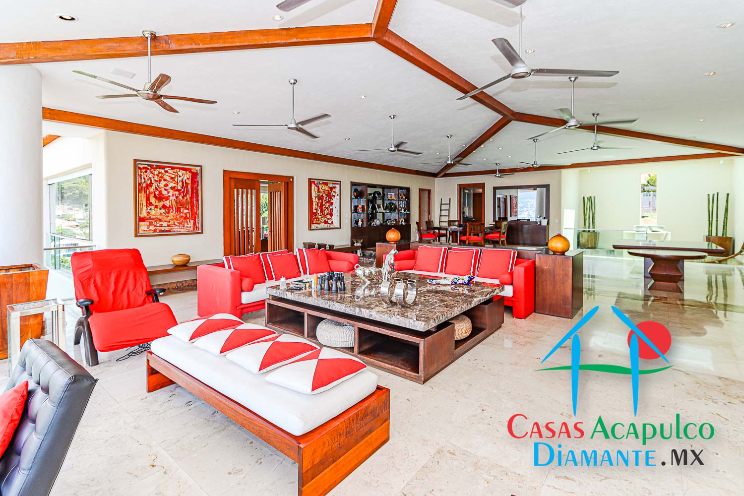 Villa Portofino - Estancia antes de Otis 11